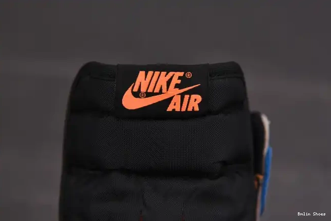 Bmlin Shoes 1 OG High Jordan Prototype DC6515-100 0531